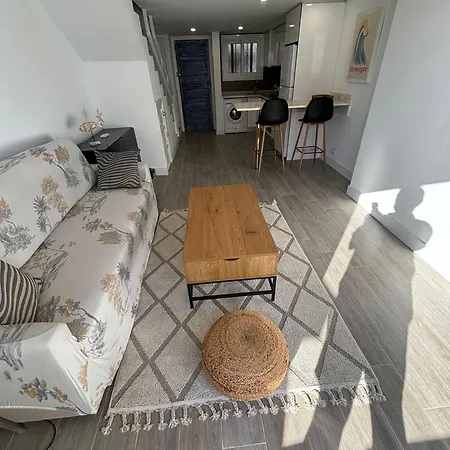 Parque De Santiago New 343 Appartement *