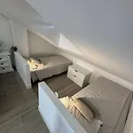 Apartament Parque De Santiago New 343 *