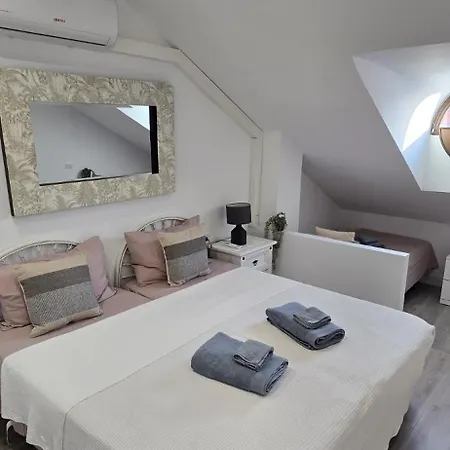 Διαμέρισμα Parque De Santiago New 343 *