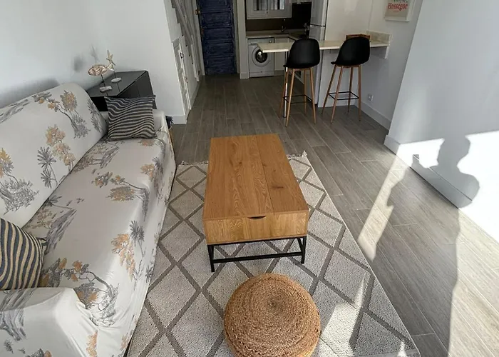 Parque De Santiago New 343 Apartamento *