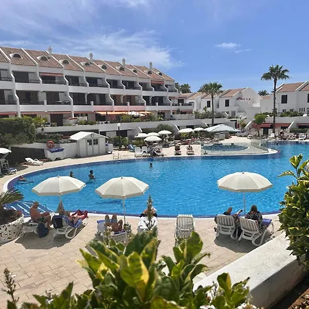 F-343, Parque Santiago 1, Tenerife Dream Плая-де-лас-Америкас