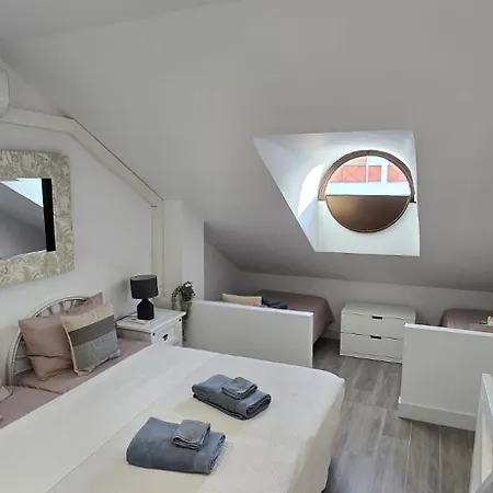 Parque De Santiago New 343 Apartamento *