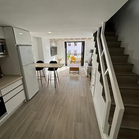 Parque De Santiago New 343 Apartamento *