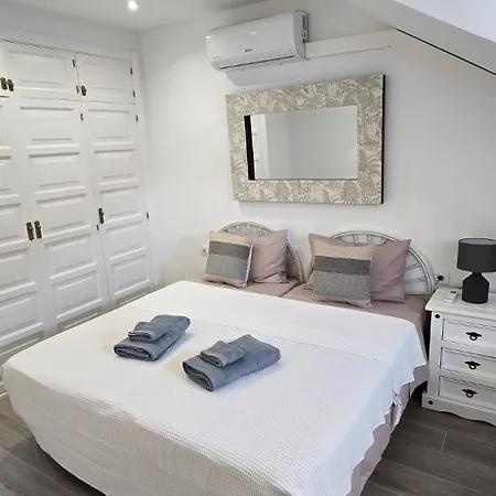 Parque De Santiago New 343 Playa de las Americas (Tenerife)