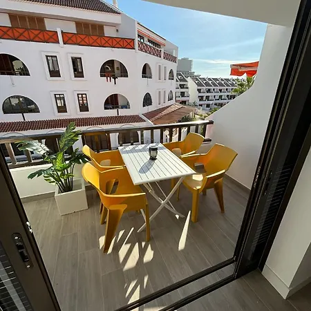 Parque De Santiago New 343 * Playa de las Americas (Tenerife)